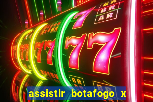 assistir botafogo x sao paulo futemax